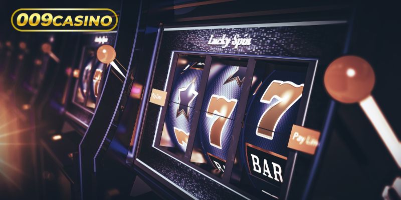 Nắm vững các thuật ngữ giúp bạn dễ dàng làm chủ Slots game