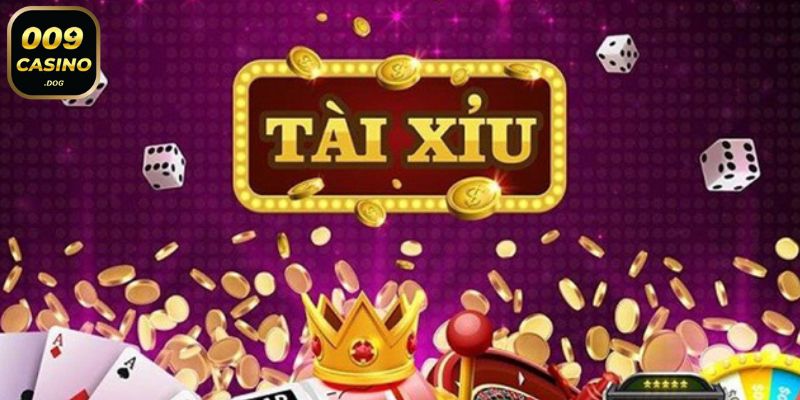 soi cau tai xiu 009 casino 2