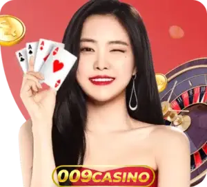 LIVE CASINO