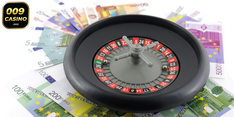 Kinh nghiệm chơi Roulette chắc thắng