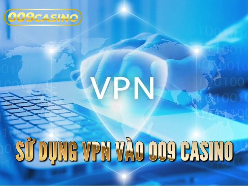 sử dụng vpn